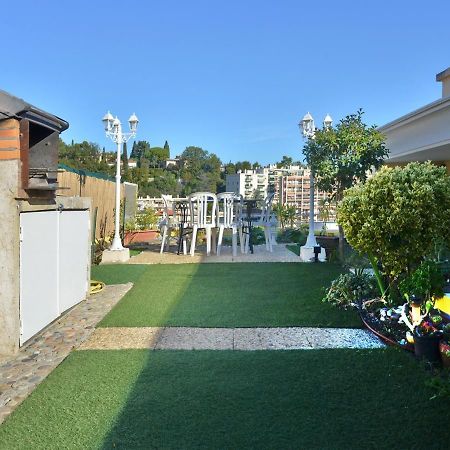 Jardin D'Azur Proche Mer 케인즈수르메르 외부 사진