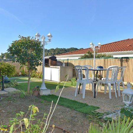 Jardin D'Azur Proche Mer 케인즈수르메르 외부 사진
