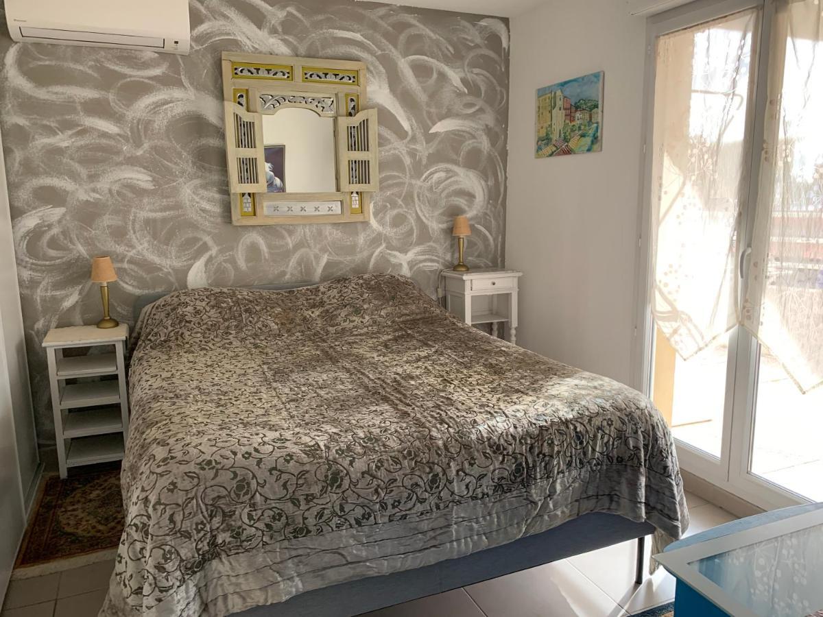Jardin D'Azur Proche Mer 케인즈수르메르 외부 사진