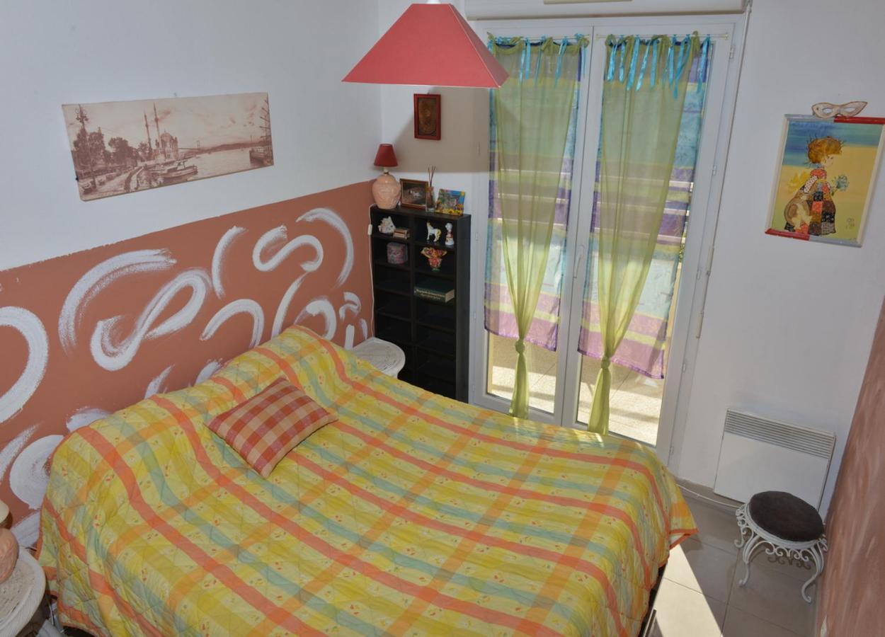 Jardin D'Azur Proche Mer 케인즈수르메르 외부 사진