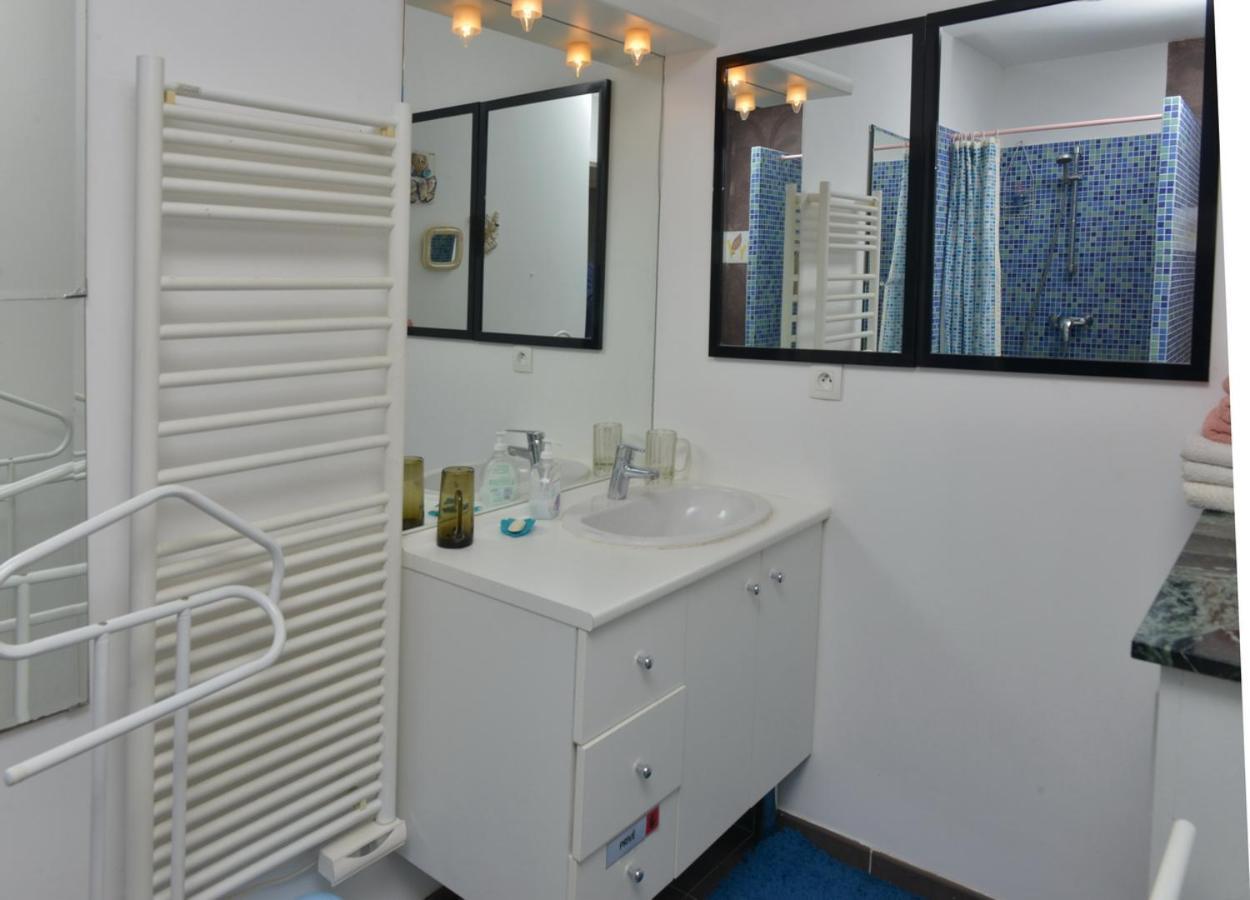 Jardin D'Azur Proche Mer 케인즈수르메르 외부 사진
